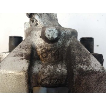 Recambio de pinza freno delantera derecha para ford focus lim. 1.6 16v ti-vct cat referencia OEM IAM 814  