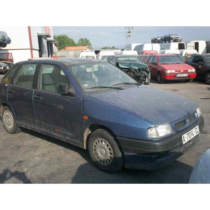 seat ibiza (6k) del año 1994