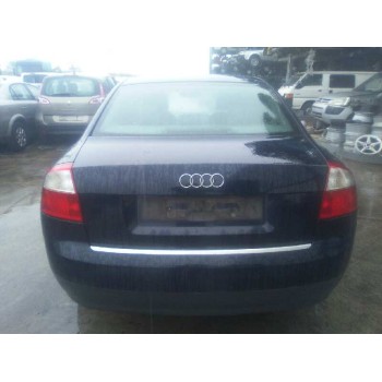 audi a4 berlina (8e) del año 2004
