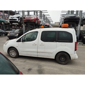 Recambio de carroceria corte para citroën berlingo 1.6 16v hdi referencia OEM IAM   