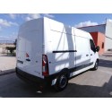 OPEL MOVANO B FURGONETA (X62)