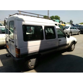 citroën c15 del año 1996