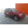 bmw x5 (e53) del año 2002