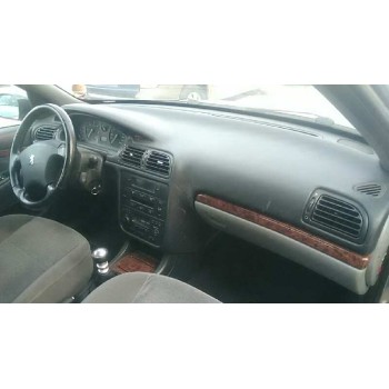 peugeot 406 berlina (s1/s2) del año 2002
