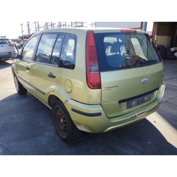 ford fusion (cbk) del año 2005