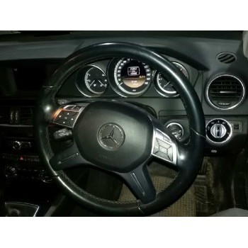 mercedes-benz clase c (w204) familiar del año 2011