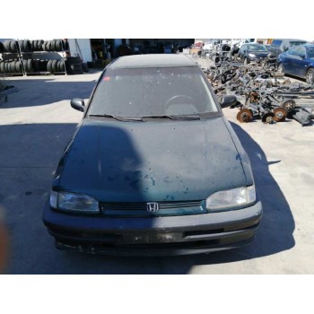 honda concerto (hw) del año 1993