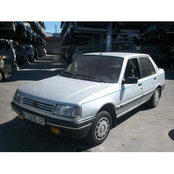 peugeot 309 del año 1986