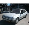 peugeot 309 del año 1986