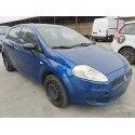 FIAT GRANDE PUNTO (199_)