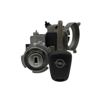Recambio de antirrobo para opel corsa d 1.3 16v cdti referencia OEM IAM 56155D  