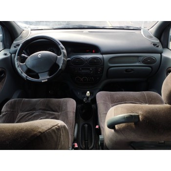 renault megane i scenic (ja0) del año 1999