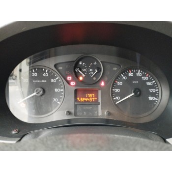Recambio de carroceria corte para citroën berlingo 1.6 16v hdi referencia OEM IAM   