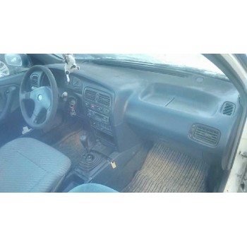 nissan primera berl./familiar (p10/w10) del año 1992