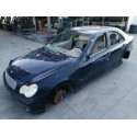 MERCEDES-BENZ CLASE C (W203) BERLINA