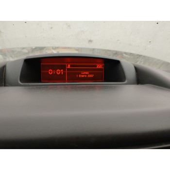 Recambio de carroceria corte para citroën berlingo 1.6 16v hdi referencia OEM IAM   