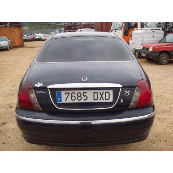 mg serie 75 (rj) del año 2000