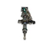 Recambio de columna direccion para hyundai i10 (ac3) (2020 - ...) 1.0 mpi referencia OEM IAM 56300K7000  