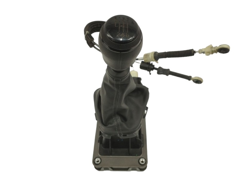 Recambio de palanca cambio para renault express iii 1.5 blue dci 95 (f6ab) referencia OEM IAM 341087948R  