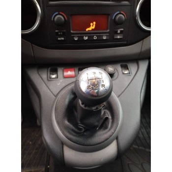 Recambio de carroceria corte para citroën berlingo 1.6 16v hdi referencia OEM IAM   