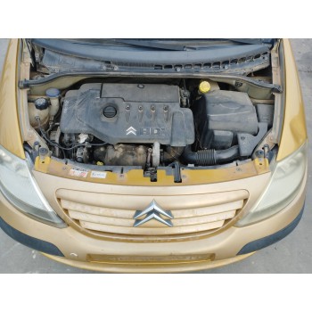 citroën c3 del año 2003