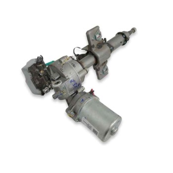 Recambio de columna direccion para hyundai i10 (ac3) (2020 - ...) 1.0 mpi referencia OEM IAM 56300K7000  