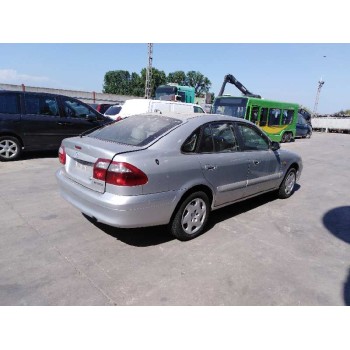 mazda 626 berlina (gf) del año 2000