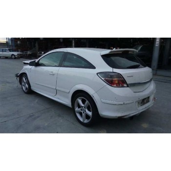 opel astra gtc del año 2008