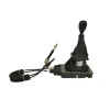 Recambio de palanca cambio para renault express iii 1.5 blue dci 95 (f6ab) referencia OEM IAM 341087948R  