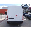 OPEL MOVANO B FURGONETA (X62)