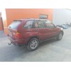 bmw x5 (e53) del año 2002