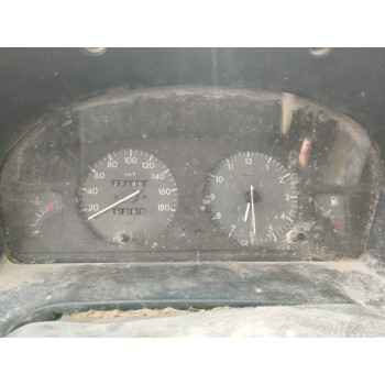 peugeot partner (s1) del año 1999