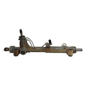 Recambio de cremallera direccion para fiat fiorino 1.3 16v jtd cat referencia OEM IAM 51784191  