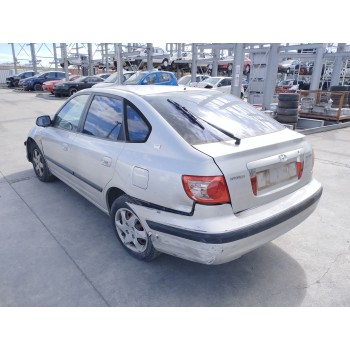 hyundai elantra (xd) del año 2005