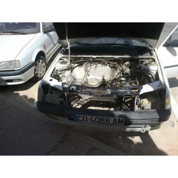 peugeot 205 berlina del año 1996