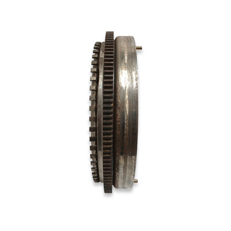 VOLANTE MOTOR