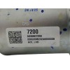 Recambio de columna direccion para hyundai i10 (ac3) (2020 - ...) 1.0 mpi referencia OEM IAM 56300K7000  