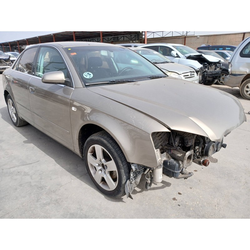 audi a4 b6 avant (8e5) del año 2007