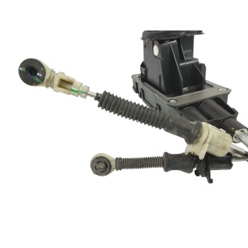 Recambio de palanca cambio para renault express iii 1.5 blue dci 95 (f6ab) referencia OEM IAM 341087948R  