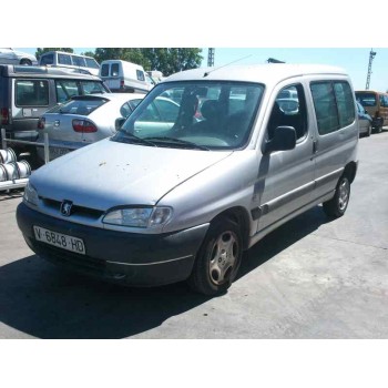 peugeot partner (s1) del año 2000