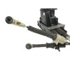 Recambio de palanca cambio para renault express iii 1.5 blue dci 95 (f6ab) referencia OEM IAM 341087948R  