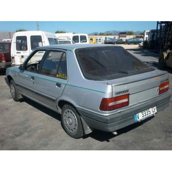 peugeot 309 del año 1986