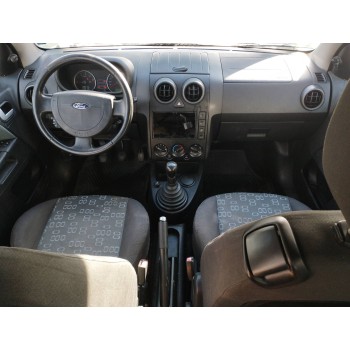 ford fusion (cbk) del año 2005