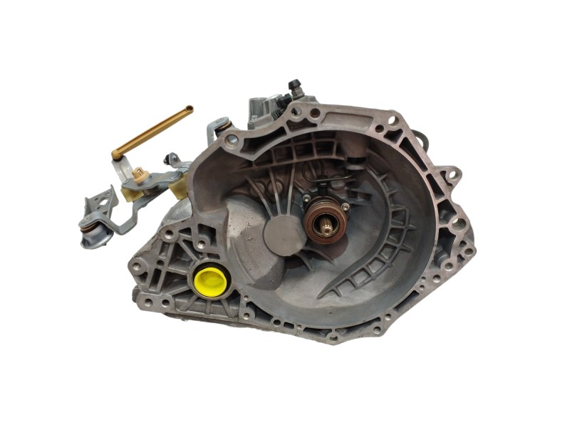 Recambio de caja cambios para opel adam 1.4 16v referencia OEM IAM BFHS394 70563 KM Recambio de caja cambios para opel adam 1.4 16v referencia OEM IAM BFHS394 70563 KM