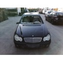MERCEDES-BENZ CLASE C (W203) BERLINA