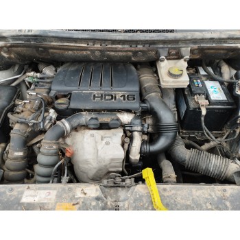 Recambio de carroceria corte para citroën berlingo 1.6 16v hdi referencia OEM IAM   