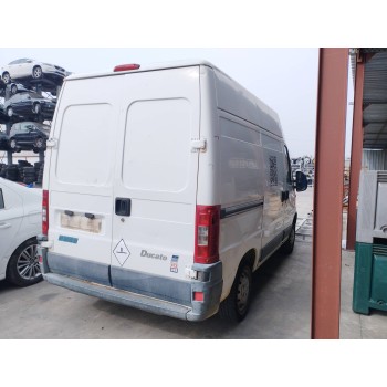 fiat ducato caja abierta 2,0 jtd (desde 03.94) del año 2004