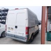 fiat ducato caja abierta 2,0 jtd (desde 03.94) del año 2004