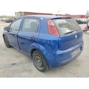 FIAT GRANDE PUNTO (199_)