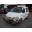 NISSAN VANETTE CARGO